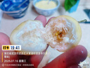 廣西黃金百香果新鮮水果 百香果應(yīng)當(dāng)季水果現(xiàn)摘時(shí)令水果整箱 20個(gè) 單果 30g以下 曬單實(shí)拍圖