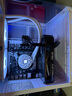 華碩全家桶RTX 5060 Ti/RTX 5060主機14600KF組裝電腦主機電競游戲主機臺式機DIY整機天選姬白色海景房 13400F+華碩RTX 5060 配置一 曬單實拍圖