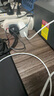 斯泰克適用于蘋果充電器快充套裝充電頭數(shù)據(jù)線PD20W18W手機(jī)插頭iphone15/14/13/12/11promax/8plus/ipad 曬單實(shí)拍圖