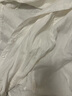 【江南布衣制造商】女夏新款純色簡約寬松休閑襯衣外套-YM010 靚麗白 M 曬單實拍圖