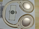 iKF King Pro2.0主動(dòng)降噪頭戴式藍牙耳機無(wú)線(xiàn)金標音質(zhì)三角洲電競有線(xiàn)游戲無(wú)畏契約低延遲學(xué)生運動(dòng)音樂(lè ) 曬單實(shí)拍圖