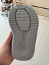 NEW BALANCE0-4歲男女童冬加絨魔術(shù)貼保暖舒適棉靴 曬單實(shí)拍圖