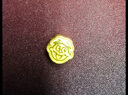 周大生x旺仔牛奶糖聯(lián)名黃金琺瑯轉(zhuǎn)運(yùn)珠桃花足金手鏈七夕禮物送女友 反正都會(huì)旺轉(zhuǎn)運(yùn)珠-0.70g-【不配繩,介意慎拍】 【單轉(zhuǎn)運(yùn)珠-無(wú)贈(zèng)品,介意慎拍】 曬單實(shí)拍圖
