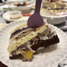 元祖（GANSO）6號優(yōu)雅紳士鮮奶蛋糕500g 生日蛋糕同城配送 父親節(jié)禮物 動物奶油 曬單實拍圖