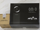 奧林巴斯（OLYMPUS）E-M10 MarkIV EM10四代 微單相機(jī) 數(shù)碼相機(jī) 微單套機(jī)（14-42mm & 40-150mm）黑 曬單實(shí)拍圖