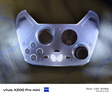 北通鯤鵬70AI智控旗艦精英游戲手柄xbox自適應(yīng)扳機switch2電容搖桿steam電腦PC手機藍(lán)牙NS雙影奇境 曬單實拍圖