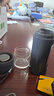 富光玻璃杯 高硼硅泡茶杯子 茶水分離杯 商務(wù)辦公便攜塑玻水杯男女士 曬單實(shí)拍圖