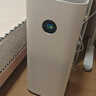 米家【家電國家補貼】小米空氣凈化器5S家用除甲醛除菌除過敏AC-M24-SC 曬單實拍圖