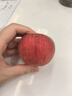 京鮮生云南紅露櫻桃蘋果  凈重3斤裝  單果65mm+  新鮮水果源頭直發(fā)包郵 曬單實(shí)拍圖