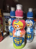 啵樂樂飲料果汁飲品0脂無負擔3歲+ 混合味235ml*12瓶（隨機口味） 曬單實拍圖