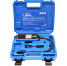 VMG-2-R134a-B R22/R410飛越加氟表冷媒雪種壓力雙表VRM1-B-0401 VMG-2-R410a-B送一個(gè)410轉(zhuǎn)R22接 曬單實(shí)拍圖