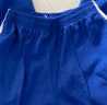 舒迪深圳校服 小學(xué)生 夏短褲 深圳校服 特級(jí)版（男女同款）125 曬單實(shí)拍圖