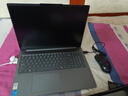 聯(lián)想小新16/小新Pro16GT AI元啟 2025新品可選補貼高性能輕薄筆記本電腦 學(xué)生手提辦公本 標(biāo)壓酷睿 13代i5 24G 512G｜小新16高配國家補貼 16英寸大屏 曬單實拍圖
