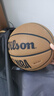 威爾勝（Wilson）NBA防塵籃球7號室內(nèi)外比賽訓(xùn)練吸濕耐磨外場專用球 ENCORE PLUS 【爆款】外場首選防塵球 7號籃球(標(biāo)準(zhǔn)球) 曬單實拍圖