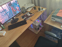 微星 酷睿i5 12600KF/RTX4060/4060TI/4070S/5060Ti海景房游戲主機電腦臺式機優(yōu)惠補貼組裝電腦DIY主機 配六i5-14600KF+微星RTX4070S 曬單實拍圖