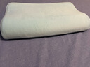 賽諾青少年學(xué)生記憶枕頭9-18歲慢回彈枕芯透氣護(hù)頸枕宿舍單人枕頭 青年學(xué)生枕 單只 【送換洗枕套】 曬單實(shí)拍圖