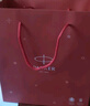 派克（PARKER）簽字筆 七夕禮物 教師節(jié)禮物 送禮學(xué)生生日禮物AI定制賀卡 威雅XL律動紅寶珠筆+夢筆生花禮盒 曬單實(shí)拍圖