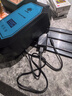 海甲衛(wèi)（HAKAWIN）魚缸增氧泵充電式 家用魚缸氧氣泵大氣量 戶外釣魚氧泵 AT662 曬單實拍圖