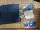 上海手表男士自動(dòng)機(jī)械名表“先行者”正品防水夜光商務(wù)鋼帶送父親3085 白盤(pán)鋼帶【夜光指針/雙歷顯示】 曬單實(shí)拍圖