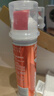 高露潔（Colgate）歐洲進(jìn)口 耀白去漬+卓效防蛀+牙菌斑深潔牙膏 3支組合直立按壓式 曬單實(shí)拍圖