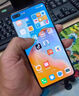 華為（HUAWEI）P40 Pro鴻蒙OS手機(jī) 海思麒麟990 雙卡雙待 5G全網(wǎng)通智能手機(jī) 深海藍(lán)【國產(chǎn)直面屏】 8GB+128GB【9[新]】 質(zhì)保一年 支持七天無理由退換貨 曬單實(shí)拍圖