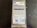 藍猩先生【全新升級太空倉】適用iphone14promax鋼化膜高清手機膜蘋果14promax貼膜神器靜電防塵 曬單實拍圖