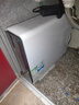 海爾（Haier）鮮活水家用凈水機1200G pro 6年RO凈飲機廚下凈水器3.48L/分鐘 HKC3000-R793D2U1國家補貼 曬單實拍圖