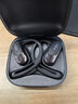 韶音（SHOKZ）【國家補貼】OpenFit Air T511開放式藍牙耳機掛耳式不入耳運動跑步非骨傳導 玄武黑 曬單實拍圖