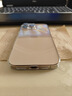 迪普爾iphone16promax手機(jī)殼全包蘋果16promax手機(jī)殼帶鏡頭膜透明硬殼防摔保護(hù)套 曬單實(shí)拍圖