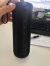 小米Xiaomi 藍牙音箱 黑色 戶外便攜藍牙音響 聲學小鋼炮小米澎湃智聯(lián) 防塵防水露營NFC  曬單實拍圖