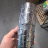 3M 1500# 電工膠帶 電氣絕緣膠帶 PVC電工膠布 無鉛600V 防潮耐酸堿 黑18mm*10m*0.13mm  1桶（10卷） 曬單實拍圖