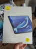 倍思iPad11/10鋼化膜iPad膜平板保護膜【2025升級·全屏覆蓋】適用2025年款iPad11/10-11/10.9英寸 曬單實拍圖