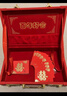 緣喜有格結(jié)婚紅包新婚紅包喜字 千元婚禮紅包隨份子小紅包迷你 萬(wàn)元捆錢套 萬(wàn)元捆錢套10個(gè) 曬單實(shí)拍圖