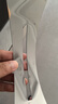 佰擺飾流沙畫擺件創(chuàng)意沙漏客廳辦公室酒柜電視柜裝飾品生日禮物 黃色【大號】24.8*27.8cm 曬單實拍圖