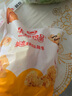 華都食品奧爾良腿排 2斤 冷凍 雞腿肉排 早餐食材空氣炸鍋燒烤煎扒炸雞 曬單實拍圖