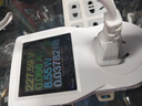 歐因wifi智能插座電表遠程數顯電壓表電流表功率計電力監測儀包郵H 16A國標+3米磁性探頭 wifi溫控插座 曬單實(shí)拍圖