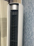 小米（MI）米家 2匹 新一級能效 大風口 巨省電 立式空調(diào)柜機 51LW-NA10/N1A1(W)【2025新款】 曬單實拍圖