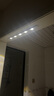 源方 應(yīng)急LED充電式工廠辦公室人體感應(yīng)燈磁吸免布線工作燈60CM 曬單實拍圖