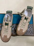 Onitsuka Tiger鬼塚虎復古德訓鞋低幫男女運動(dòng)休閑板鞋TOKUTEN 1183C086 咖啡色 40 曬單實(shí)拍圖