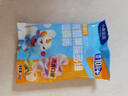 小鹿藍(lán)藍(lán)_有機(jī)蝴蝶面 寶寶輔食果蔬面條6月以上嬰兒食譜 蝴蝶面1盒 曬單實(shí)拍圖