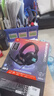JBL 量子風暴Quantum400游戲耳機頭戴式有線耳機 頭戴式 7.1環(huán)繞音 電競耳機耳麥聲卡 畢業(yè)禮物 Q400(USB聲卡版丨DTS2.0音效) 曬單實拍圖