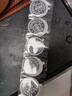 CUID超薄手機(jī)貼小區(qū)物業(yè)門(mén)禁卡貼復(fù)制可擦寫(xiě)防火墻cuid帶防磁貼NFC卡通貼電梯卡電動(dòng)車(chē)ic卡 24號(hào)圖案圓形手機(jī)貼(30MM/CUID) 5張 曬單實(shí)拍圖