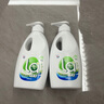 威露士（Walch）內衣凈內衣內褲洗衣液la有氧洗松木香型 300ml*2瓶 曬單實(shí)拍圖