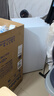 海爾（Haier）88升小冰箱冰箱雙開門小戶型迷你家用租房宿舍辦公室節(jié)能省電BCD-88GHTMZ0WV家電國家補(bǔ)貼15% 曬單實(shí)拍圖