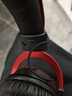 HyperX極度未知颶風2/3cloud游戲電競耳機靈音聲卡頭戴式耳機吃雞CSGO 颶風2-黑紅帶靈音聲卡丨全新 曬單實拍圖