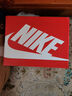 NIKE 耐克男女童氣墊跑步鞋AIR MAX INTRLK兒童輕盈緩震休閑運(yùn)動(dòng)鞋 DC9289-100 35 【建議腳長(zhǎng)22cm】 曬單實(shí)拍圖