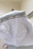 蕉內(nèi)銀皮508S男士平角內(nèi)褲60支莫代爾7A抗菌棉襠透氣四角褲頭夏季3件 曬單實(shí)拍圖