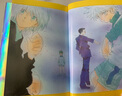 畫(huà)冊 HUNTER X HUNTER 獵人導讀 臺版畫(huà)冊 富堅義博 東立 曬單實(shí)拍圖