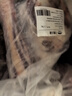 呼貝倫內(nèi)蒙古灘羊肉 羊后腿5斤整只裝  羊肉生鮮燒烤火鍋食材 曬單實(shí)拍圖