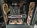 NOCTUA NF-A6x15 PWM FLX 5V PWM 貓扇 6015 ITX機箱內(nèi)存散熱工控機3D打印機 散熱風扇 貓頭鷹 NF-A6x15 PWM 曬單實拍圖